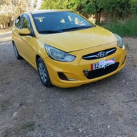 اكسنت • ٢٠١٢ • وارد امريكي