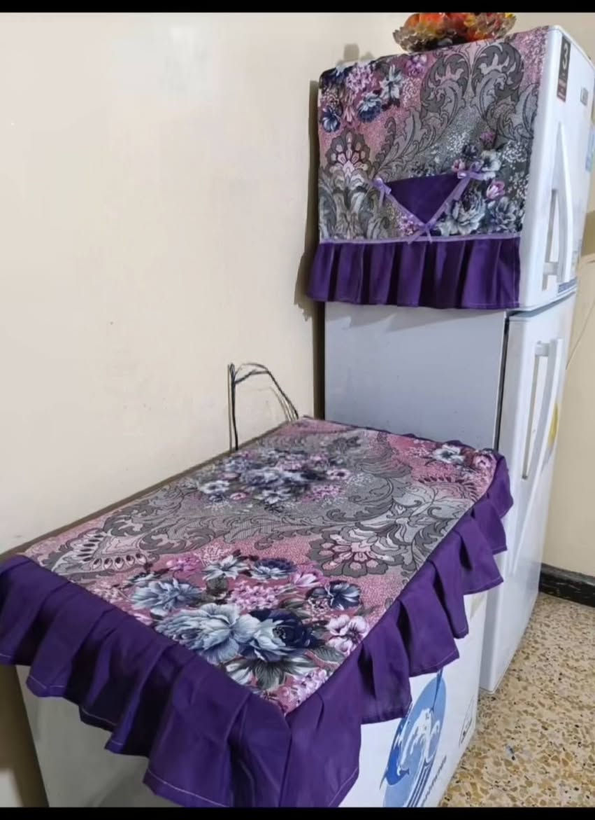 شغل حسب الطلب 
توصيل جميع محافظات العراق🚚


**إذا كنت صاحب هذا الإعلان وتريد حذفه لأي سبب، رجاءا أرسل رسالة إلى الدعم الفني**