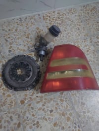 قطع سيكي • شرط • دوره اليرموك