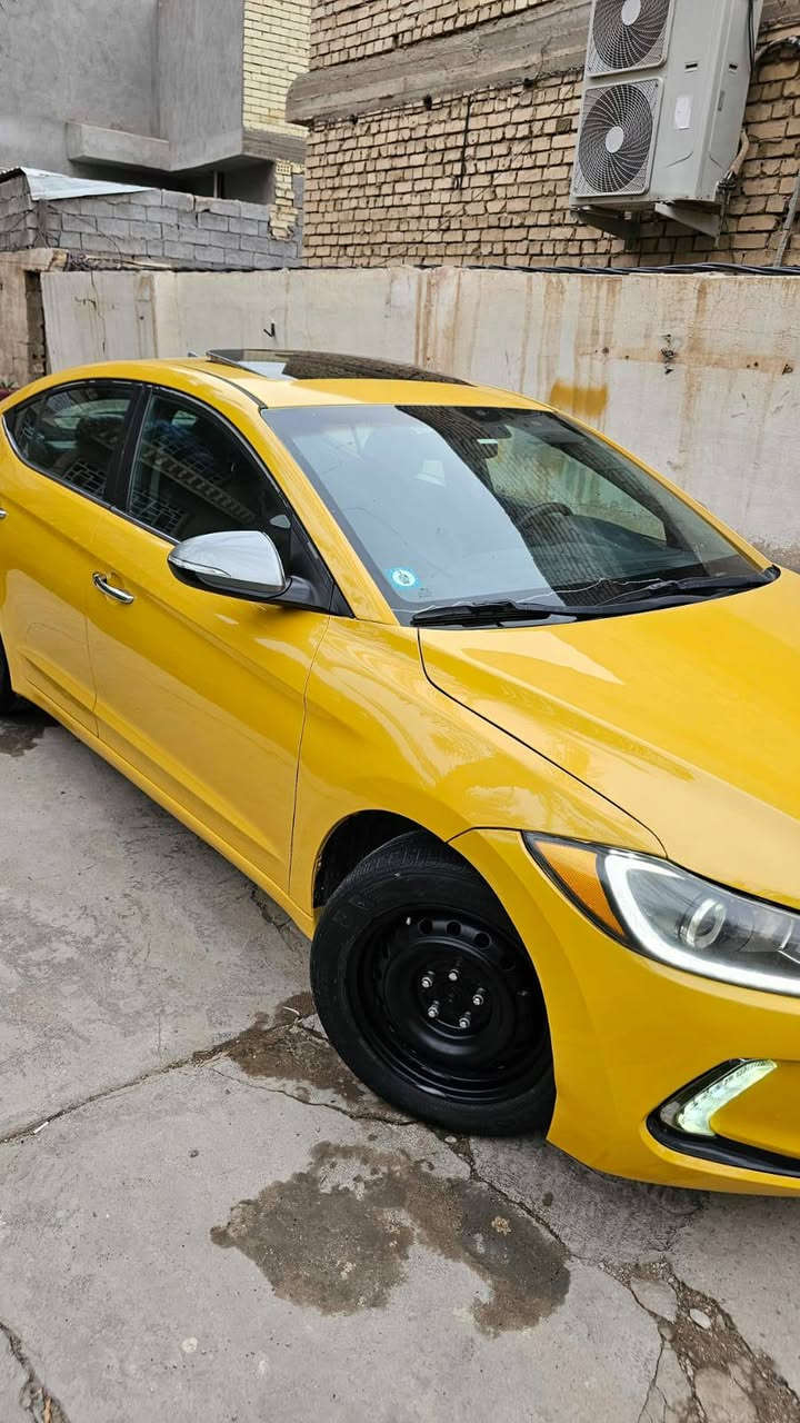 سلام عليكم
النترا ١٧ لمتد فوول
حادث بنيد وجاملغ مصلحات نفسهن حادث خفيف بدون دواخل
مواصفات 
بصمه 
فتحه
اشاير ترحيب
سماعات انفنتي
كشنات جلد هيتر امامي خلفي
بيهة هواي مواصفات لمتد معروف صور لحادث  وسونار داخل لمنشور
السعر 128وبي مجال 
مكاني بغداد الشعله 
شارع ٦٠ رقم ***********
