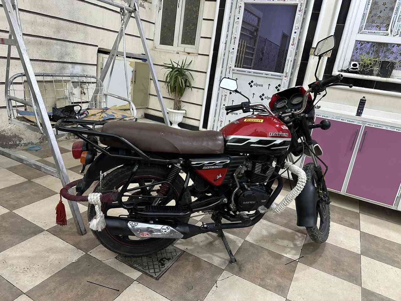 دايوان نفخ 
جبلي موديل 2023
اصولي شرط الترقيم
خروج ٢٠٢٤ 
كامله مكامله 
مكاني بابل مركز ***********
