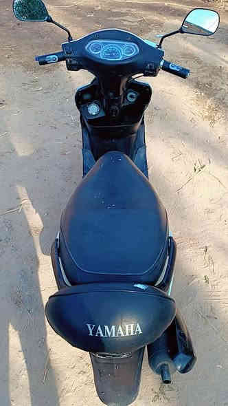 سلام عليكم  شباب اني مكلف بنشر لحد يراسلني رقم ولد وحسابه موجود كدامك؟ شباب دراجه ياباني لبيع نضيفه شوفت عينك وشغاله من كلشي كهربائيات من كلشي على فحص سعر الدراجه 300او مراوس بدراجه مكان دراجه ب الشاميه هذا رقم ولد ***********
