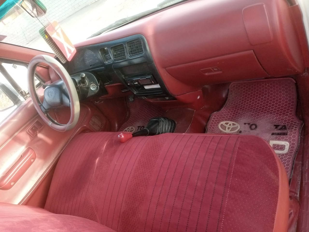 السلام عليكم بيكم 2005مكفوله كفاله عامه سياره باسمي رقم بابل انكليزي السعر 120وبيه مجال مكان ذي قار الرفاعي ***********
