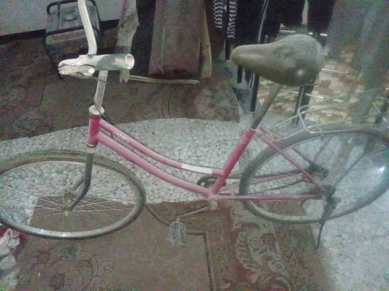 بيع ب20 عنوان نادر الثالثه


**إذا كنت صاحب هذا الإعلان وتريد حذفه لأي سبب، رجاءا أرسل رسالة إلى الدعم الفني**