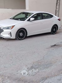 هيونداي النترا • للتواصل