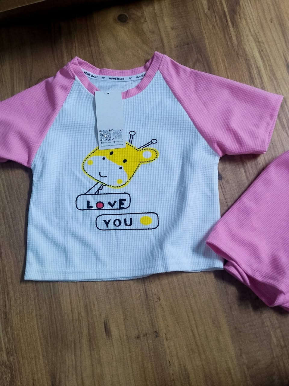 مرحبا🌹
متوفرة ملابس اطفال  لوفيتو وبات بات من عمر سنة ال15سنة 
واسعار مناسبة يوجد توصيل لكل محافظات


**إذا كنت صاحب هذا الإعلان وتريد حذفه لأي سبب، رجاءا أرسل رسالة إلى الدعم الفني**