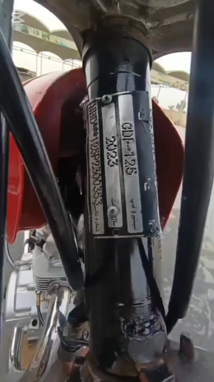 سلام عليكم دراجه نامه شلامجه للبيع (مديل 25)(والشاصي 23) مامفتوحه مبدل بس ولفات مكينه تخبل شرط شلعه ومعدل وفصله (اوراق سكنر سكنر) بليته موجوده (السعر 600) والشراي ينتصل ويدلل ***********
