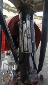 نامه شلامجه • شاصي 23 • مديل 25