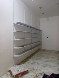 رفوف • جدد • ناصريه خميسات