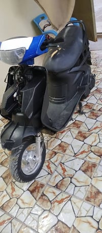 فراشة • مكينه مفتوحه • شاميه