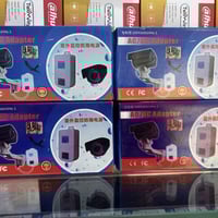 عندي محولات خارجيه 2A:12v مستخدمات عدد ٣٠قطعه محولات اصليه سعر لقطعه ٢...