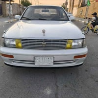 موديل ٩٢ • تحويل وطني • مكفول محرك