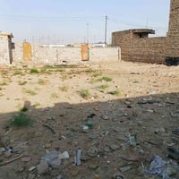 الديوانية حي الفرات • طابو زراعي • ٢٦٠م
