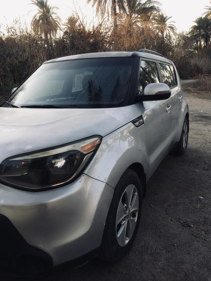 صول 2015 وارد امريكي سعر 92 رقم بغداد باسمي سنويه جديده هزه جديده ***********مكانه بغداد بسمايه
