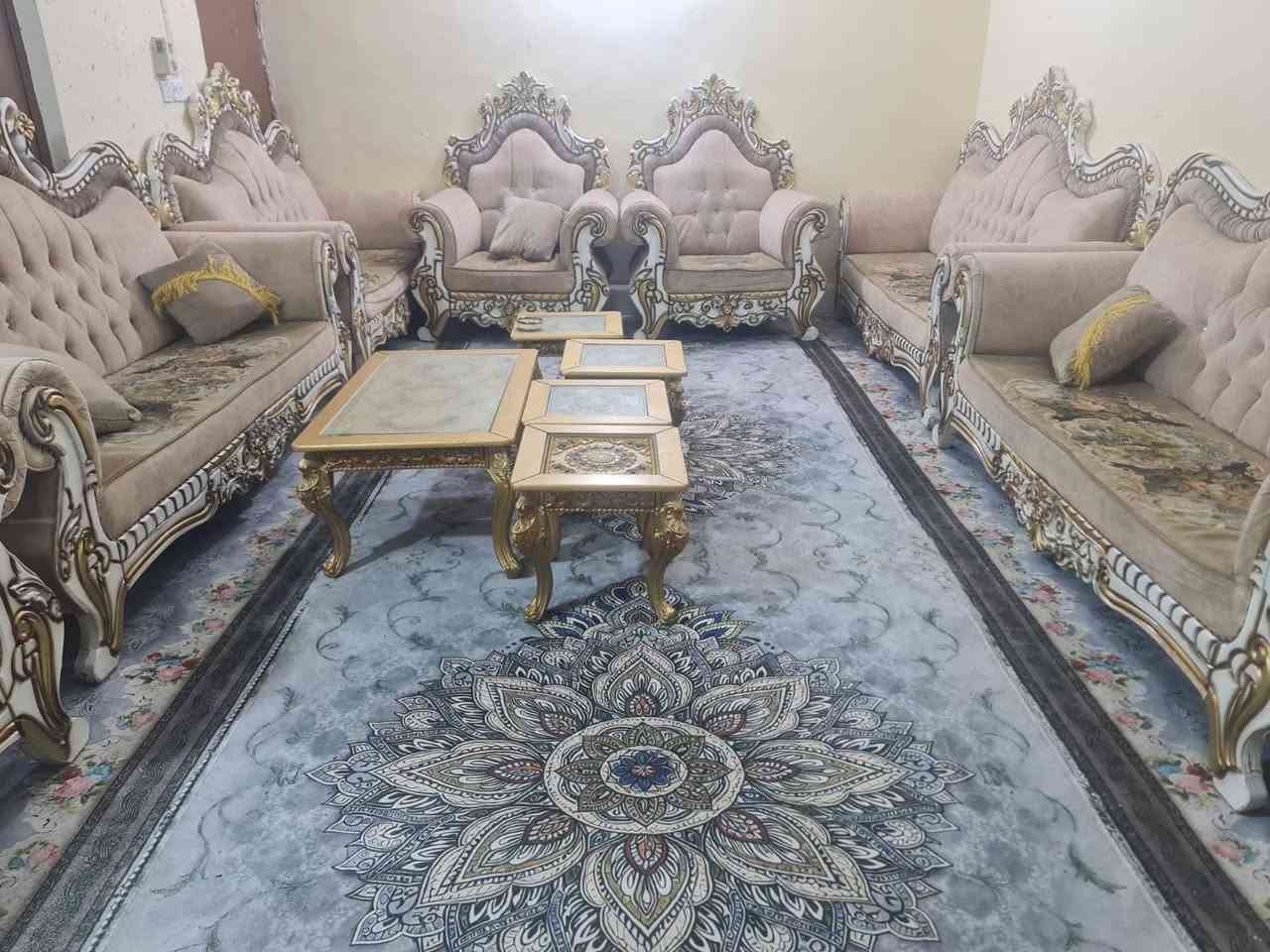 تخم ملكي 20 مقعد تسكام حيل نضيف السعر 750 العنوان حي الاسره


**إذا كنت صاحب هذا الإعلان وتريد حذفه لأي سبب، رجاءا أرسل رسالة إلى الدعم الفني**