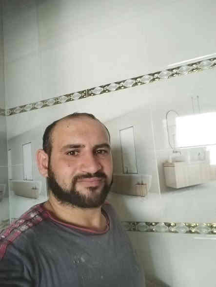 خلفه سراميك وبرسلين و مرمر وكاشي جدران و ارضيه.درجه اولى شغل ليزر استلام مهندس***********ابو يوسف المصرى
