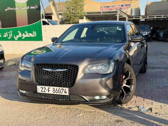 نوع السياره  اوباما S
موديل 2020
سياره داخل كلين للعراق
ضرر جاملغ صبغ + باب تبديل بلادي
فول عدا فتحه
70mil ماشيه
السعر 245$ بي مجال 
العنوان ديالى خانقين / معرض خانقين للسيارات 
للاستفسار 0771616600
للاستفسار ‭0771 564 5136‬ خناقين
