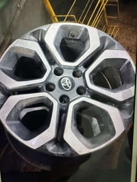 راف فور • 18 إنش • كلش جديد