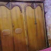 غرفه صاج عراقي نضيفه ٦ابواب السعر 350 ألف المكان الحسينيه الراشديه بغد...