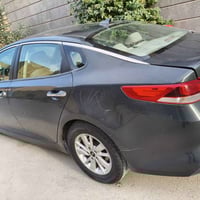 اوبتيما ٢٠١٦ • وارد امريكي • مكينة ٢٤٠٠