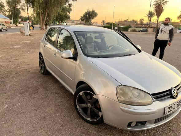 كولف جيتا موديل2008 تايرات جدد كير اوتاماتيك صبغ حزام بطاقه بانزين مابي سنويه ل2029رقم جديد  سعر60بي مجال ***********  اني مكلف بنشر خابر الرقم
