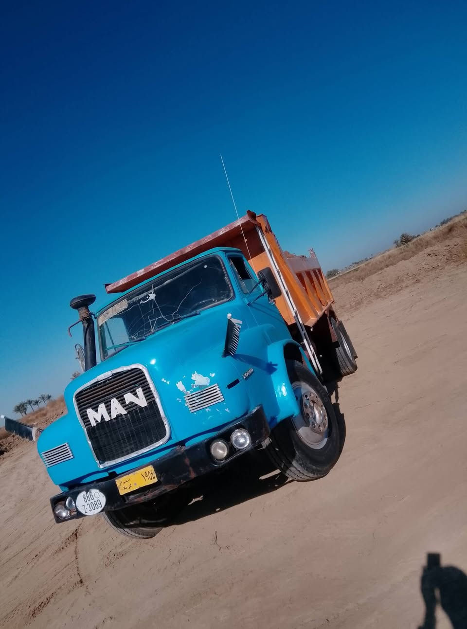 سلام عليكم مان البيع موديل 81سياره جاهزه الشغل محرك جديد كير جديد كسن جديد تخم  تايرات باقي التفاصيل نتصل ***********//***********
