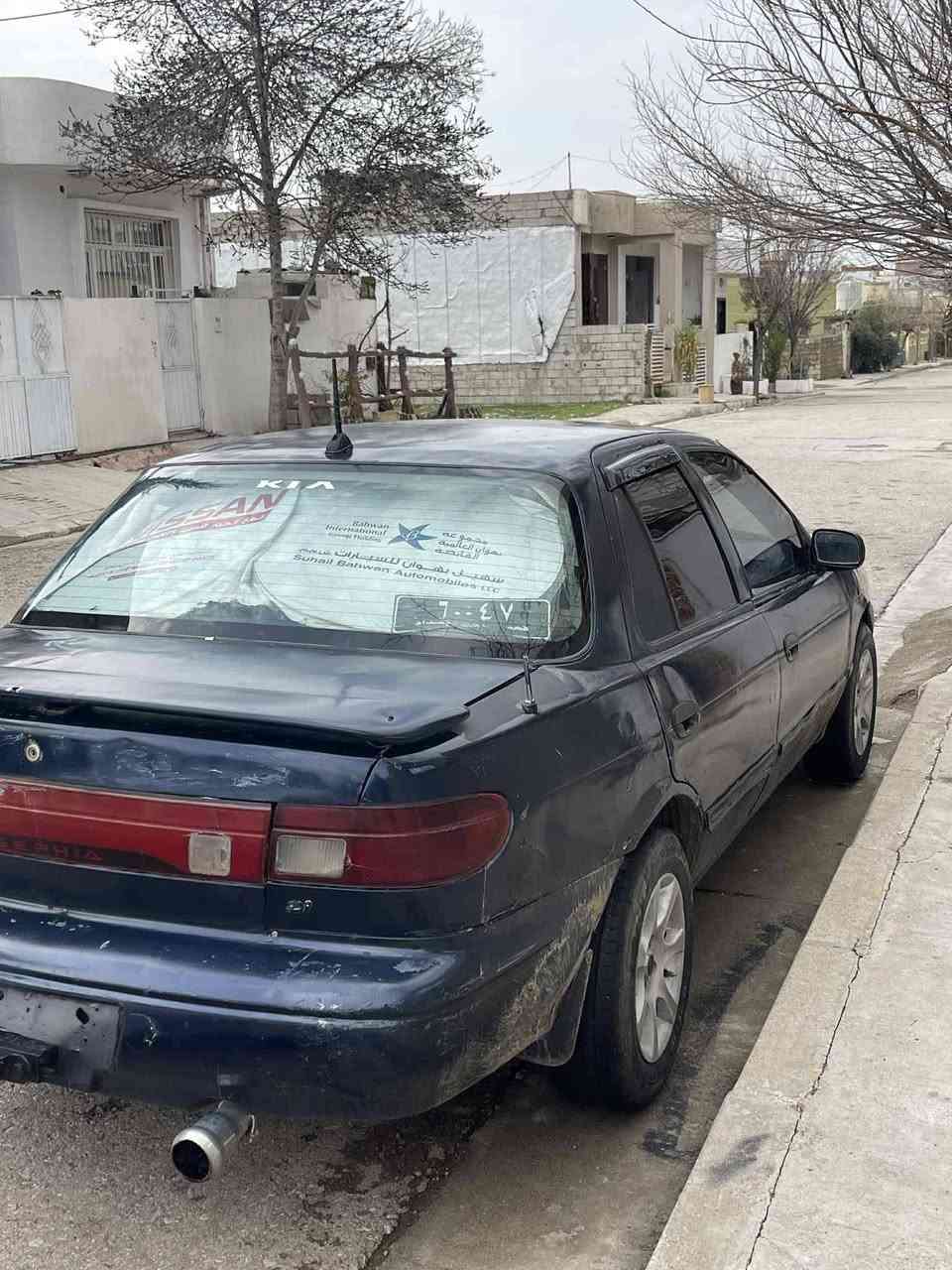 کیا هەشتو بەخ گێڕو مەکینەو تەقەو ڕەقەو کارەباهی هەموی بەشەرت کامل مەزبوتە تایەی تازەیە  زۆر تنوتۆڵە هیچ عەیبێکی تیانیە  سعری 13مەعمەلە


**إذا كنت صاحب هذا الإعلان وتريد حذفه لأي سبب، رجاءا أرسل رسالة إلى الدعم الفني**