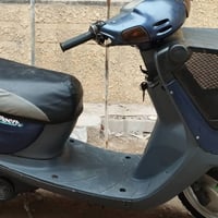 دراجة منغولي • معدل • كربلاء شلعة