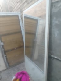 قاطع • مراية مزدوجة