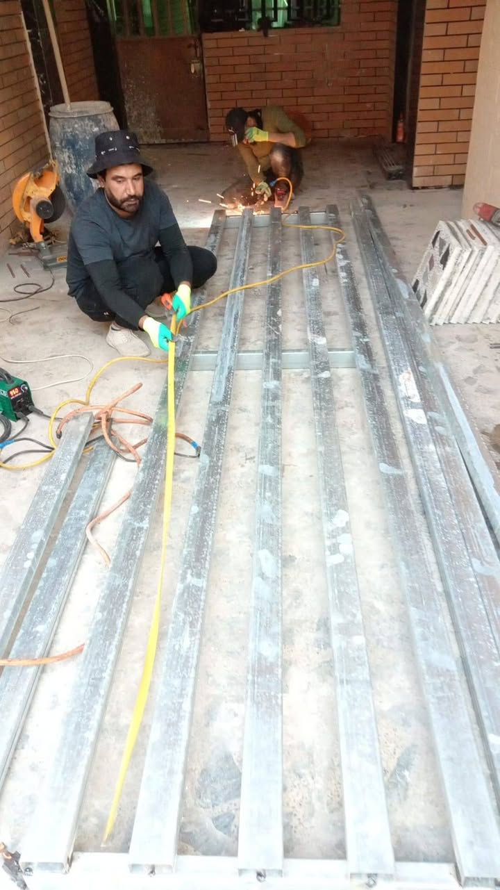 حداد عامه داخل وخارج الامين ***********
