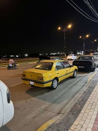 بيجو اكد • غاز وبنزين • كربلاء