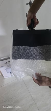 ياجبااار عنا هل عدة تصوير انارة وقاعدة بعدن جداد ومو مستعملين  وتنين ب...