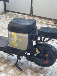 ار٧ • نقص بطاريات • بغداد البلديات