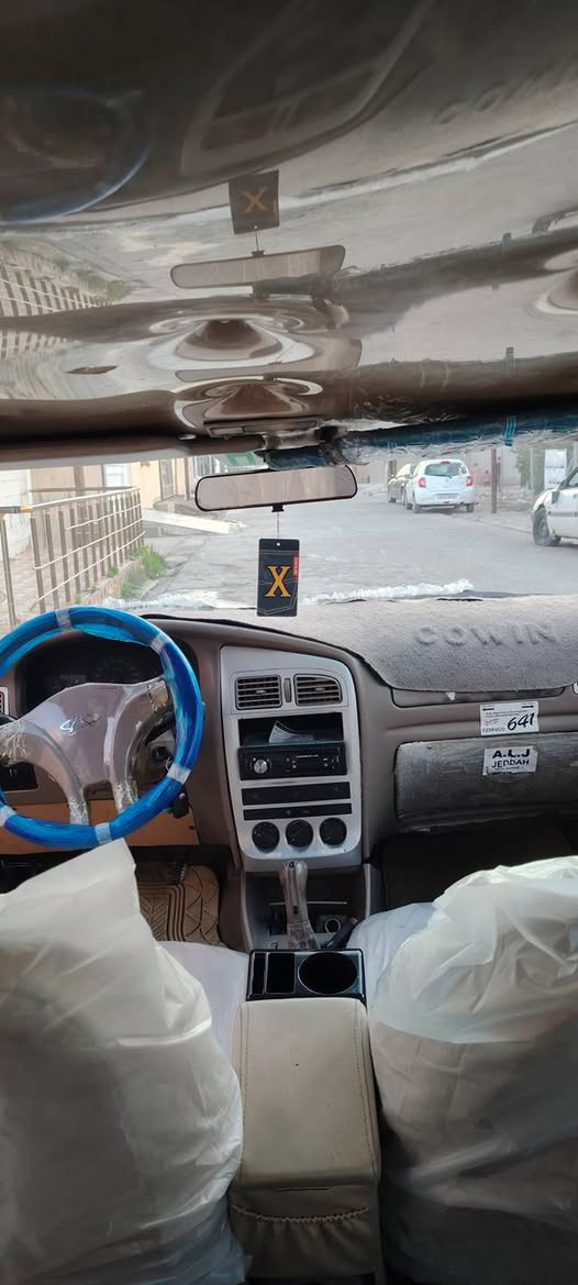 سلام عليكم التفاصيل داخل الصوره ولشراي خابر وتدلل ممتواجدنت مكاني كركوك الحريه مقابل الغذائيه ***********
