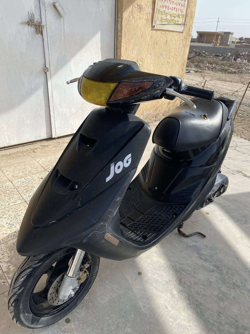 سلام عليكم
يماها زد وان محرك اكسل شرط نشاط فول 

نص هندر نكره سلف كهربائيات شغاله تواير نضاف 
بريكات شغاله مكانه يگضب
كفرات حيل نضيفه دبلات شغاله جنطه شغاله مكاني بيجي سعر 250 بيها مجال


**إذا كنت صاحب هذا الإعلان وتريد حذفه لأي سبب، رجاءا أرسل رسالة إلى الدعم الفني**