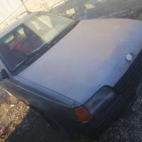 جاهز يشتغل • ١٩٩١ • رقم فحص ديالى