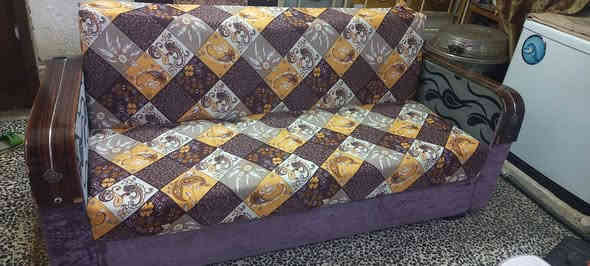 ‎قنفه للبيع نضيفه بسعر مناسب متواجد على نت او***********‎ عمارة
