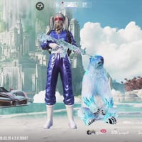 حسابات مرتبة • قناة تلكرام • التعامل وجه لوجه