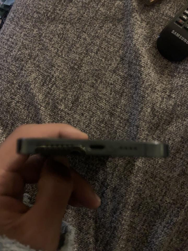 ايفون 12برو ماكس ب 400 بغداد قفل
‭0790 269 7085‬
