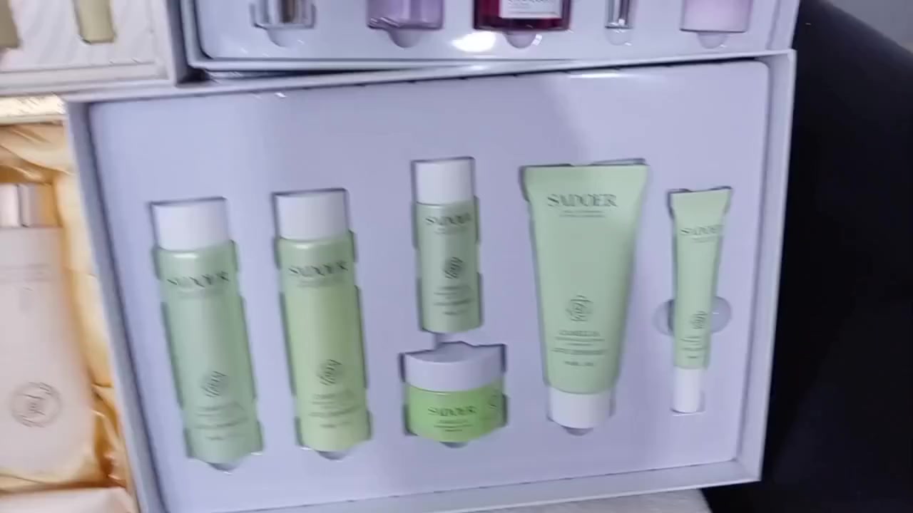 متوفرة بكجات عناية جميع انواع البشرة
سعر ١٥٠٠٠
توصيل ٥٠٠٠ جميع المحافظات


**إذا كنت صاحب هذا الإعلان وتريد حذفه لأي سبب، رجاءا أرسل رسالة إلى الدعم الفني**