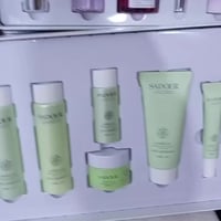 بكجات عناية • أنواع البشرة • توصيل المحافظات