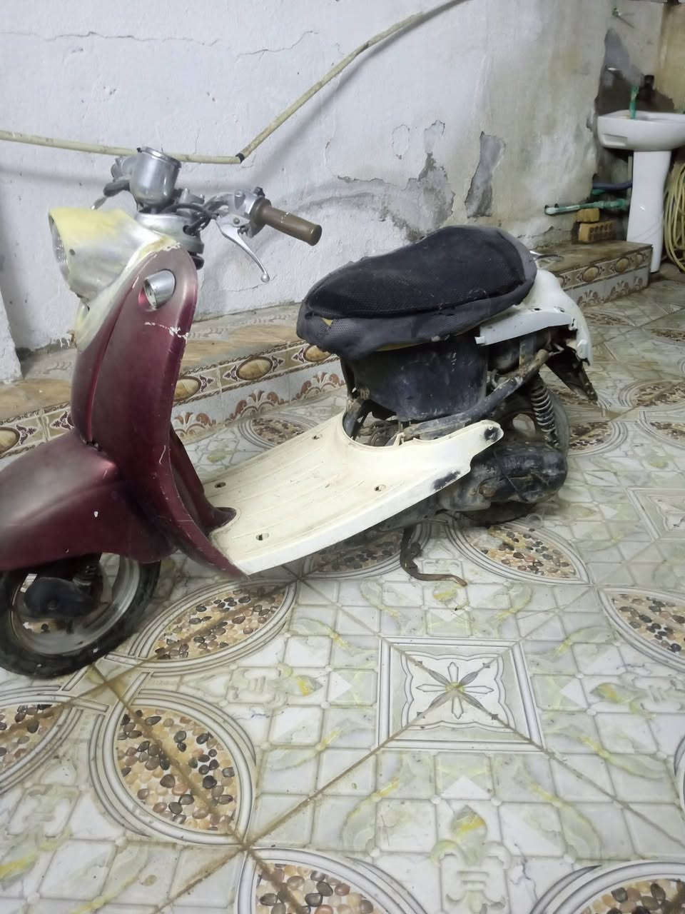 لبيع كوم حديد قيم بليرضه الله مكينه شغاله  بس عوزه كابريته


**إذا كنت صاحب هذا الإعلان وتريد حذفه لأي سبب، رجاءا أرسل رسالة إلى الدعم الفني**