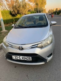 يارس • ٢٠١٥ • ٢٤٨٠٠٠ كم