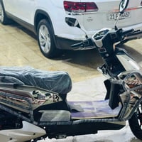 ماتور شحن • ٢٠٢٤ • كركوك خضراء