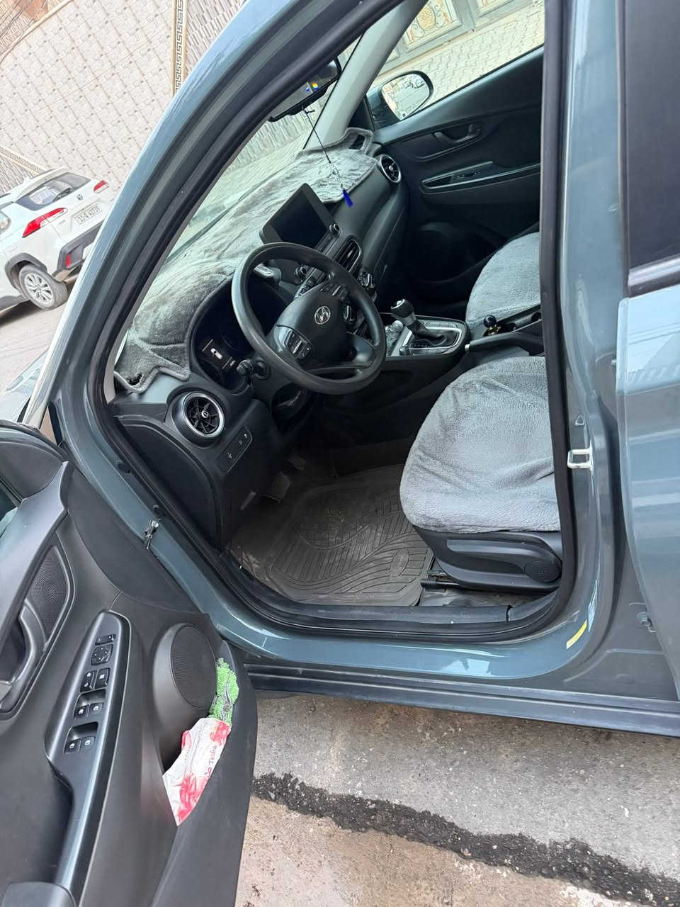 السلام عليكم
كونا موديل 22 ماشيه 38 الف ميل حادثه اربع قطع بدون شاصي مكينه 200 سعره 115 وبيه مجال مكان سياره بالنجف الاستفسار على الرقم ***********
