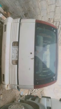 بونتياك • ٧ راكب • مكينة كايمة