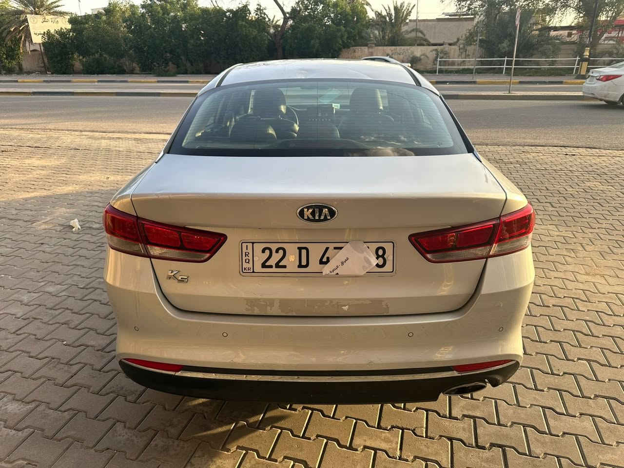 سلام عليكم كيفايف 18 ادوات كصه جنطه رقم سنويه اربيل السياره دخول جديد قبل سبوع كملت محرك كير حداده كارتون السياره مالعيشه وغاز المحرك شغل وطلع لربيل جاهزه للخير مكان السياره بصره معقل السعر قفل 58 بدون مداهر مستعجل على بيعتهه

    ***********
