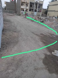 صالح مصطفى • ٦٠م • ركن واجهة ٦