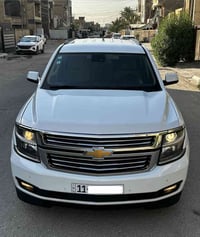تاهو • ٢٠١٨ • رقم بغداد