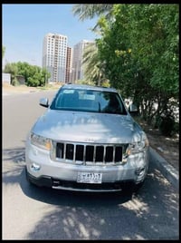 لاريدو • ٢٠١٣ • وارد خليجي